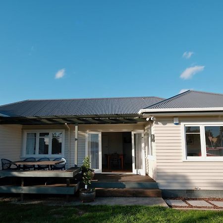 4 Bedroom In Great Location ハミルトン エクステリア 写真