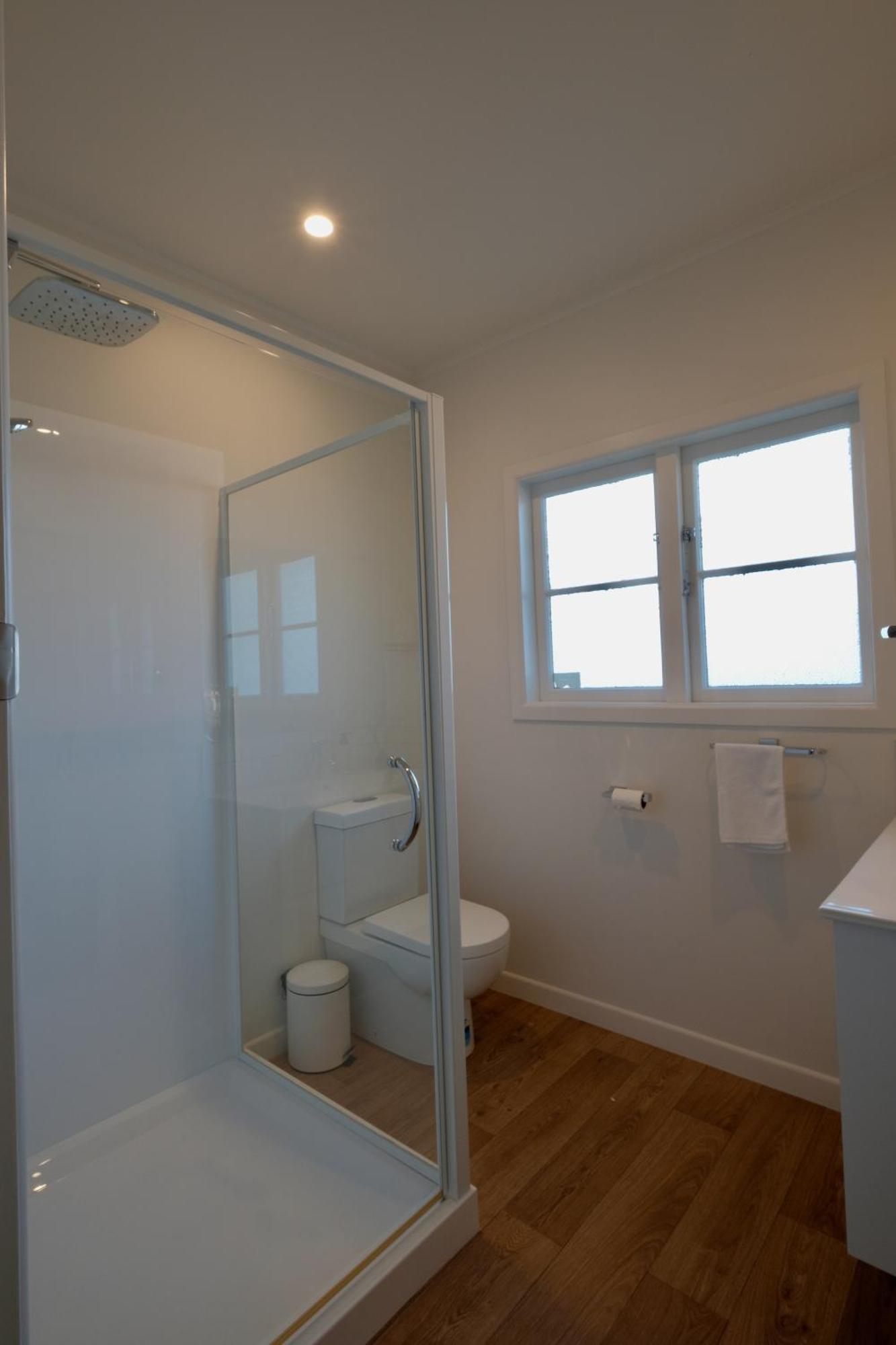 4 Bedroom In Great Location ハミルトン エクステリア 写真