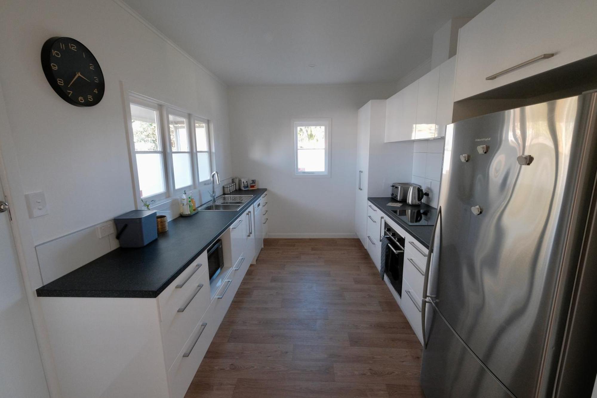 4 Bedroom In Great Location ハミルトン エクステリア 写真